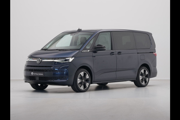 Volkswagen Multivan 1.5 eHybrid 180 kW 245PK L2 Bulli DSG 4Motion