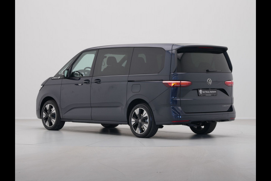 Volkswagen Multivan 1.5 eHybrid 180 kW 245PK L2 Bulli DSG 4Motion