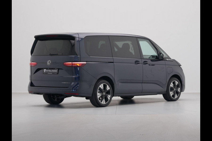 Volkswagen Multivan 1.5 eHybrid 180 kW 245PK L2 Bulli DSG 4Motion