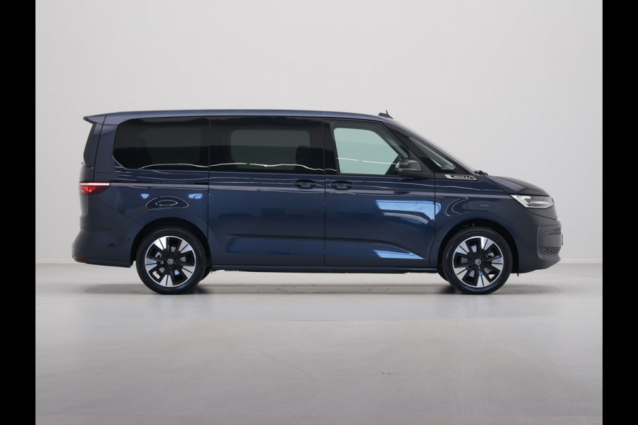 Volkswagen Multivan 1.5 eHybrid 180 kW 245PK L2 Bulli DSG 4Motion