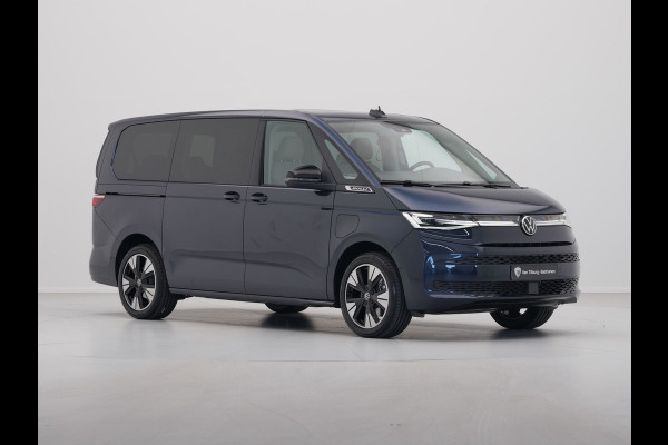 Volkswagen Multivan 1.5 eHybrid 180 kW 245PK L2 Bulli DSG 4Motion