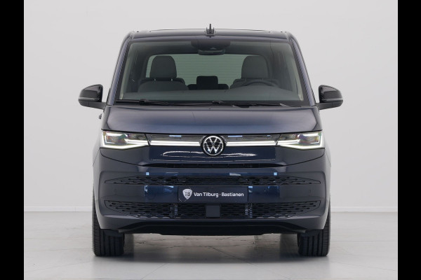 Volkswagen Multivan 1.5 eHybrid 180 kW 245PK L2 Bulli DSG 4Motion