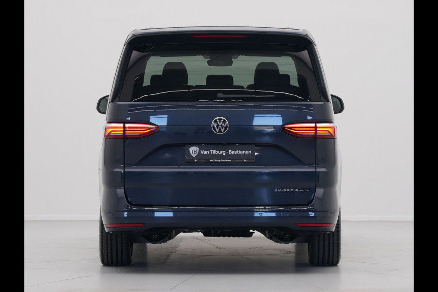 Volkswagen Multivan 1.5 eHybrid 180 kW 245PK L2 Bulli DSG 4Motion