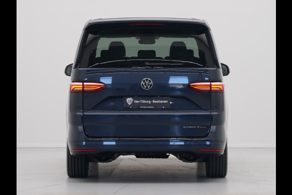 Volkswagen Multivan 1.5 eHybrid 180 kW 245PK L2 Bulli DSG 4Motion