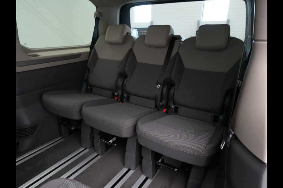 Volkswagen Multivan 1.5 eHybrid 180 kW 245PK L2 Bulli DSG 4Motion