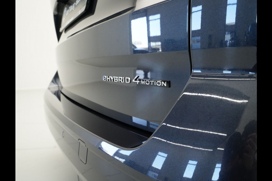 Volkswagen Multivan 1.5 eHybrid 180 kW 245PK L2 Bulli DSG 4Motion