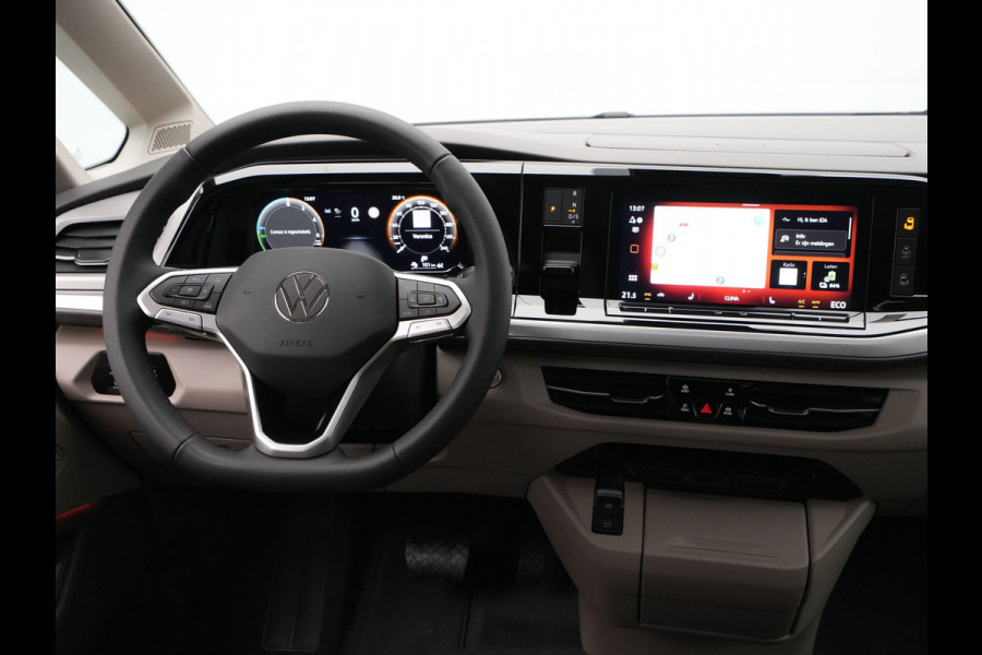 Volkswagen Multivan 1.5 eHybrid 180 kW 245PK L2 Bulli DSG 4Motion