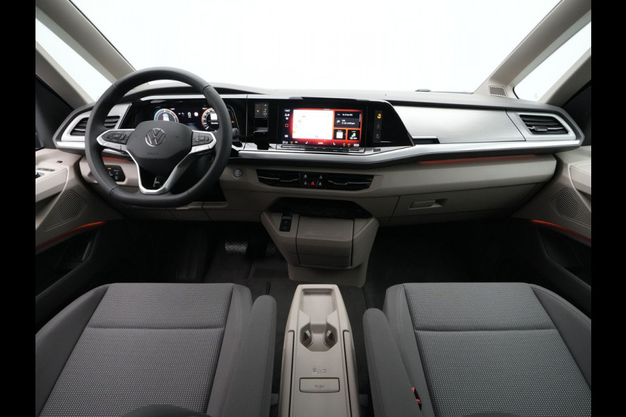Volkswagen Multivan 1.5 eHybrid 180 kW 245PK L2 Bulli DSG 4Motion