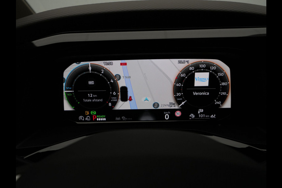 Volkswagen Multivan 1.5 eHybrid 180 kW 245PK L2 Bulli DSG 4Motion