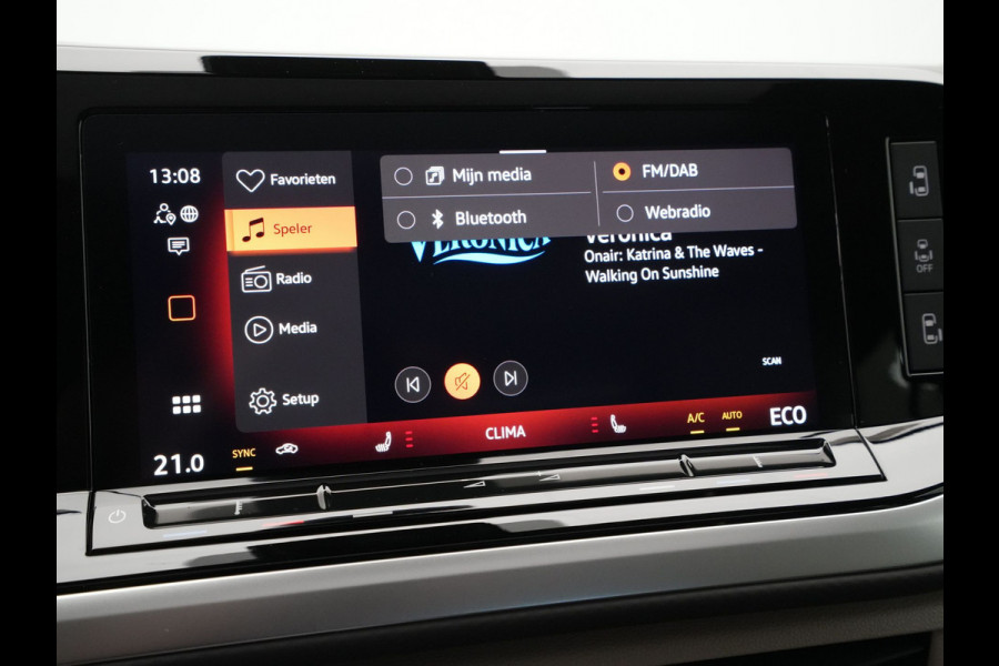 Volkswagen Multivan 1.5 eHybrid 180 kW 245PK L2 Bulli DSG 4Motion