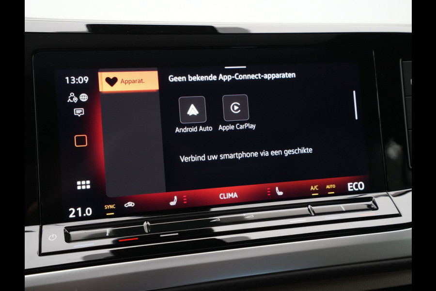 Volkswagen Multivan 1.5 eHybrid 180 kW 245PK L2 Bulli DSG 4Motion