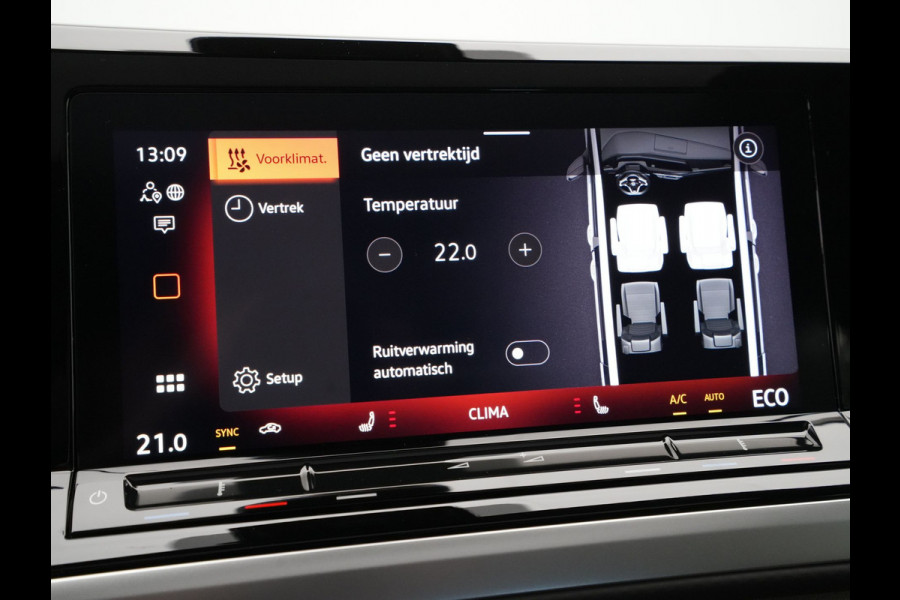 Volkswagen Multivan 1.5 eHybrid 180 kW 245PK L2 Bulli DSG 4Motion