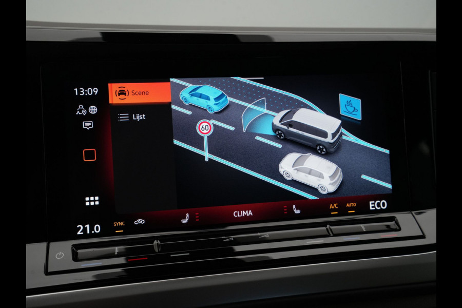 Volkswagen Multivan 1.5 eHybrid 180 kW 245PK L2 Bulli DSG 4Motion
