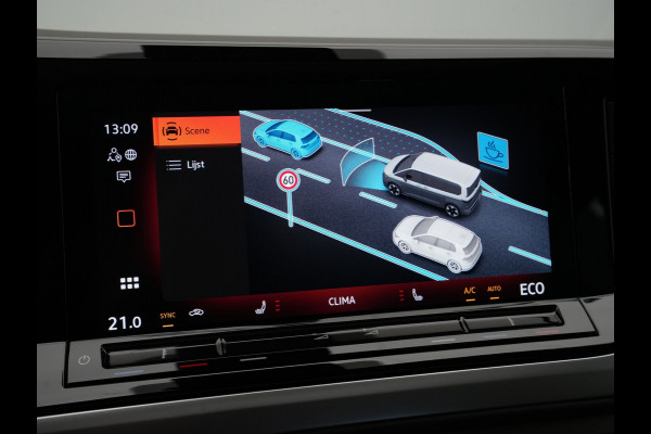 Volkswagen Multivan 1.5 eHybrid 180 kW 245PK L2 Bulli DSG 4Motion