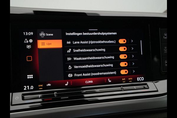 Volkswagen Multivan 1.5 eHybrid 180 kW 245PK L2 Bulli DSG 4Motion