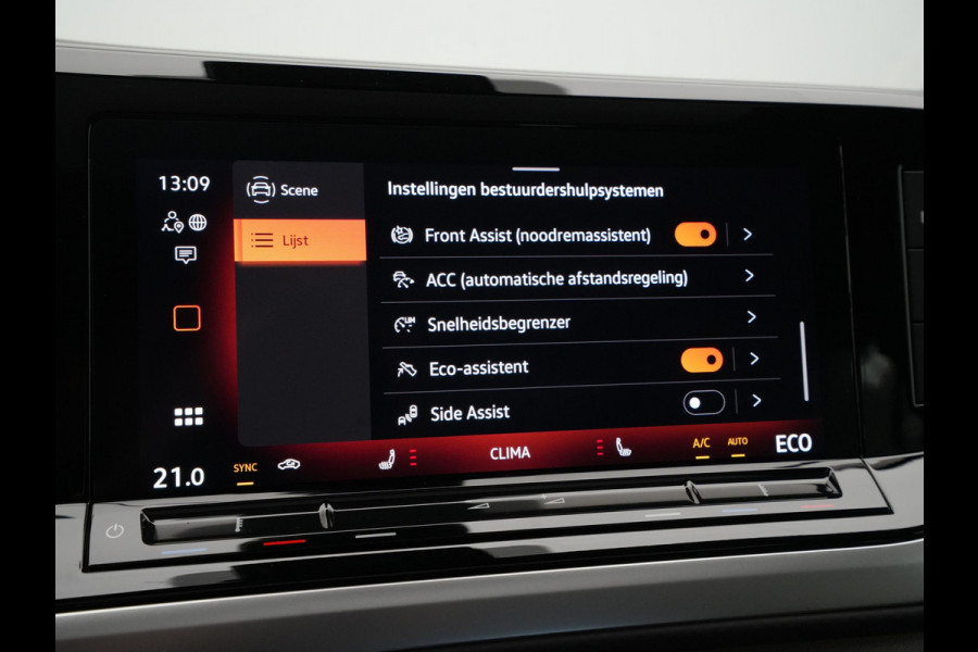 Volkswagen Multivan 1.5 eHybrid 180 kW 245PK L2 Bulli DSG 4Motion