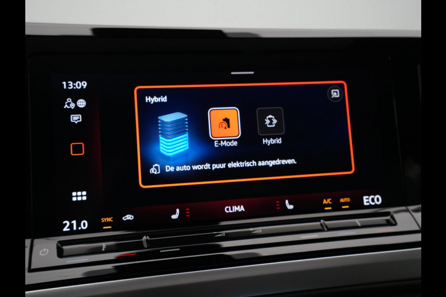 Volkswagen Multivan 1.5 eHybrid 180 kW 245PK L2 Bulli DSG 4Motion