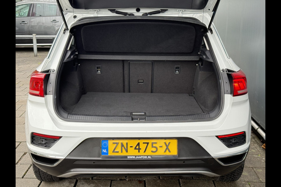 Volkswagen T-Roc BWJ 2019 | 1.0 TSI 116PK Style | PANO | CLIMA | NAVI | 17'' LMV | LED | PRIVACY GLASS