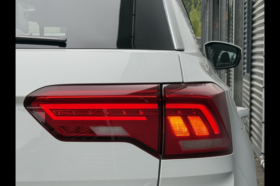 Volkswagen T-Roc BWJ 2019 | 1.0 TSI 116PK Style | PANO | CLIMA | NAVI | 17'' LMV | LED | PRIVACY GLASS