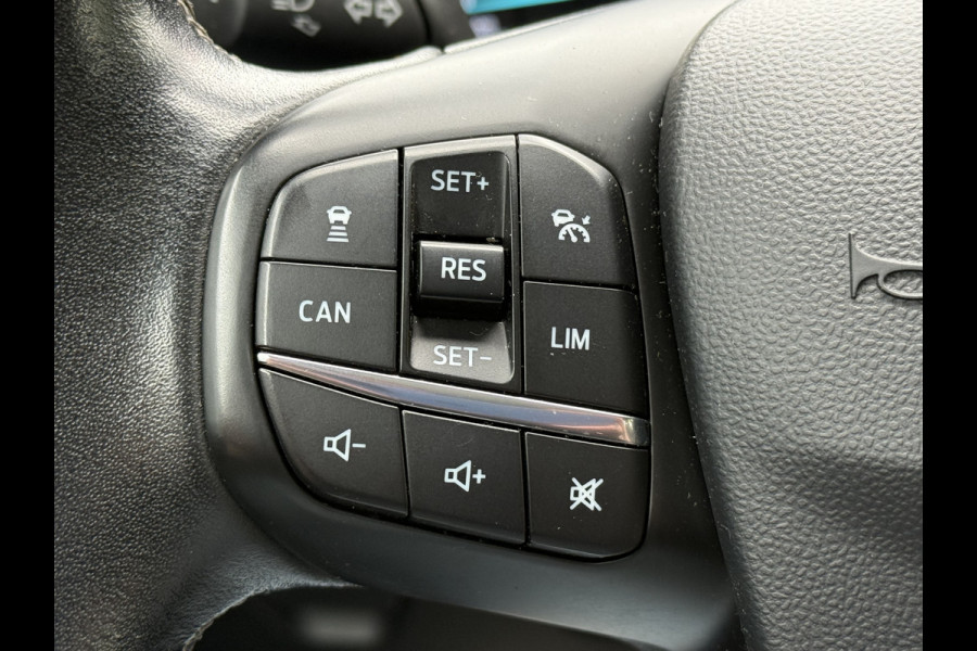Ford Fiesta BWJ 2018 | 1.0T 100PK Active First Ed | PANO | CLIMA | NAVI | SPORTSTOELEN | CRUISE | TREKHAAK | PDC |
