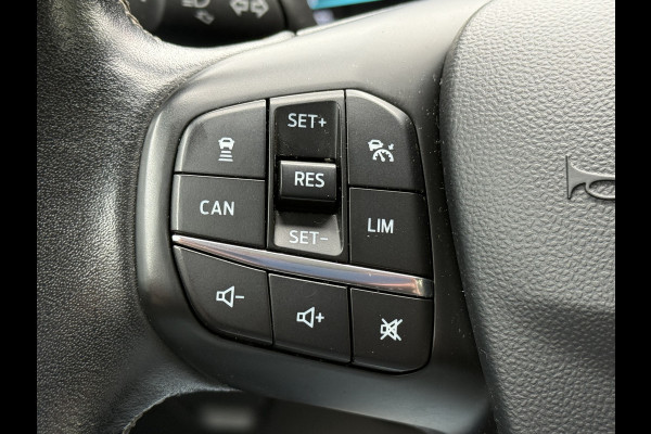 Ford Fiesta BWJ 2018 | 1.0T 100PK Active First Ed | PANO | CLIMA | NAVI | SPORTSTOELEN | CRUISE | TREKHAAK | PDC |