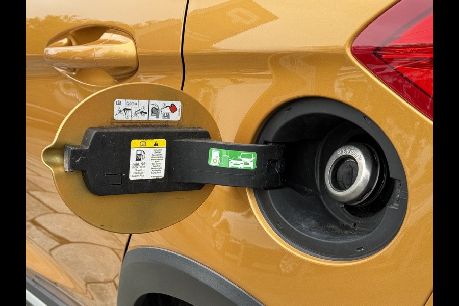 Ford Fiesta BWJ 2018 | 1.0T 100PK Active First Ed | PANO | CLIMA | NAVI | SPORTSTOELEN | CRUISE | TREKHAAK | PDC |