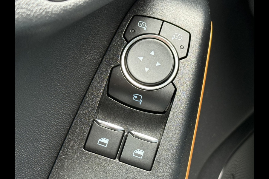 Ford Fiesta BWJ 2018 | 1.0T 100PK Active First Ed | PANO | CLIMA | NAVI | SPORTSTOELEN | CRUISE | TREKHAAK | PDC |
