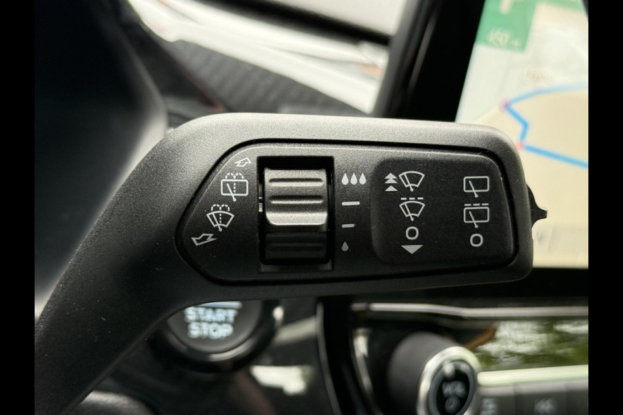 Ford Fiesta BWJ 2018 | 1.0T 100PK Active First Ed | PANO | CLIMA | NAVI | SPORTSTOELEN | CRUISE | TREKHAAK | PDC |
