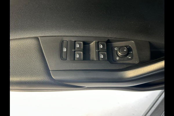 Volkswagen Polo 1.0 TSI Virtualcocpit/leder bekleding/PANO