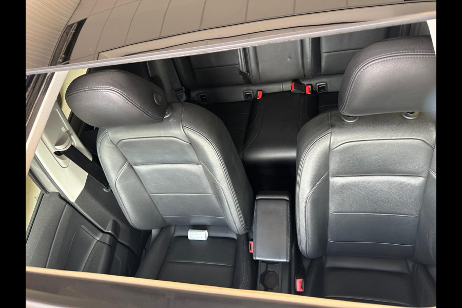 Volkswagen Polo 1.0 TSI Virtualcocpit/leder bekleding/PANO