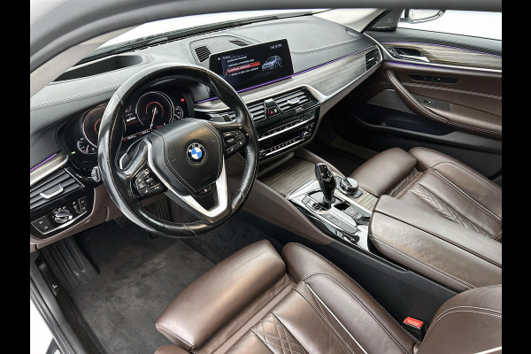 BMW 5 Serie 530e iPerformance High Executive(Dealer OnderH, Carplay, Comfort Zetels, Harman/ Kardon, Head-up, 360 camera, Etc)