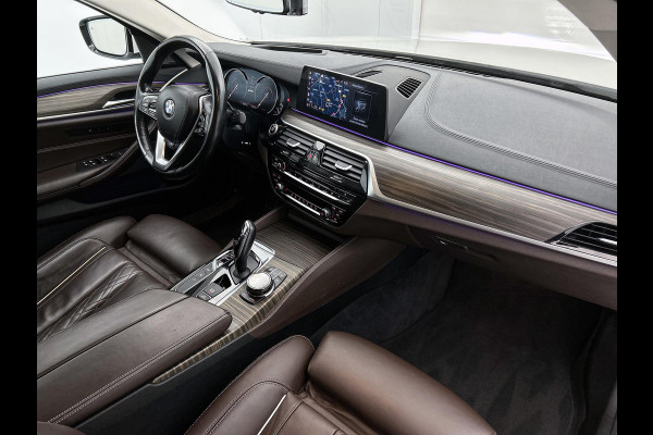 BMW 5 Serie 530e iPerformance High Executive(Dealer OnderH, Carplay, Comfort Zetels, Harman/ Kardon, Head-up, 360 camera, Etc)