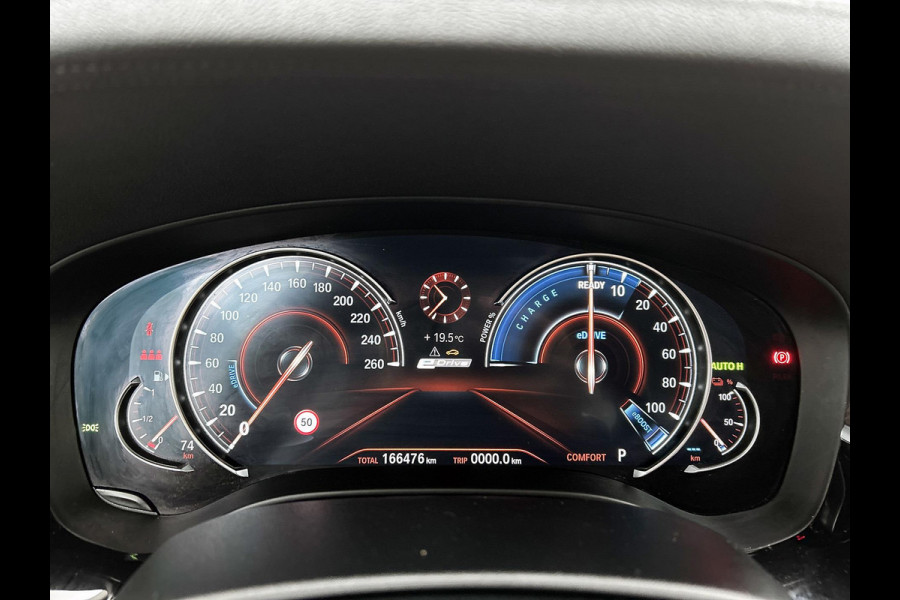 BMW 5 Serie 530e iPerformance High Executive(Dealer OnderH, Carplay, Comfort Zetels, Harman/ Kardon, Head-up, 360 camera, Etc)