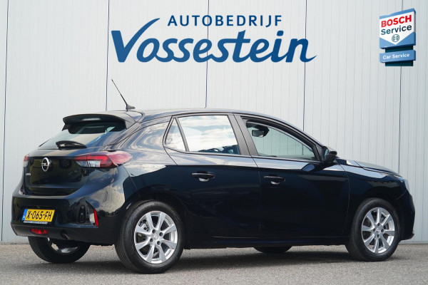 Opel Corsa 1.2 Edition / Navigatie / Camera / Cruise / Carplay / Airco