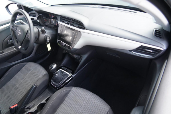 Opel Corsa 1.2 Edition / Navigatie / Camera / Cruise / Carplay / Airco