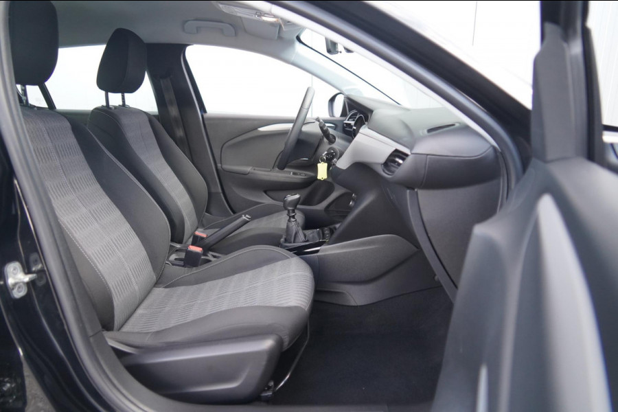 Opel Corsa 1.2 Edition / Navigatie / Camera / Cruise / Carplay / Airco