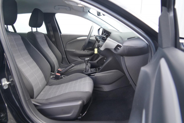 Opel Corsa 1.2 Edition / Navigatie / Camera / Cruise / Carplay / Airco