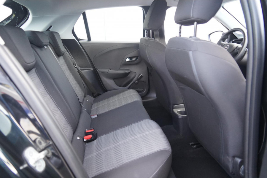 Opel Corsa 1.2 Edition / Navigatie / Camera / Cruise / Carplay / Airco