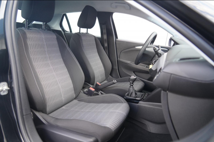 Opel Corsa 1.2 Edition / Navigatie / Camera / Cruise / Carplay / Airco