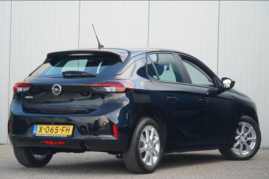 Opel Corsa 1.2 Edition / Navigatie / Camera / Cruise / Carplay / Airco