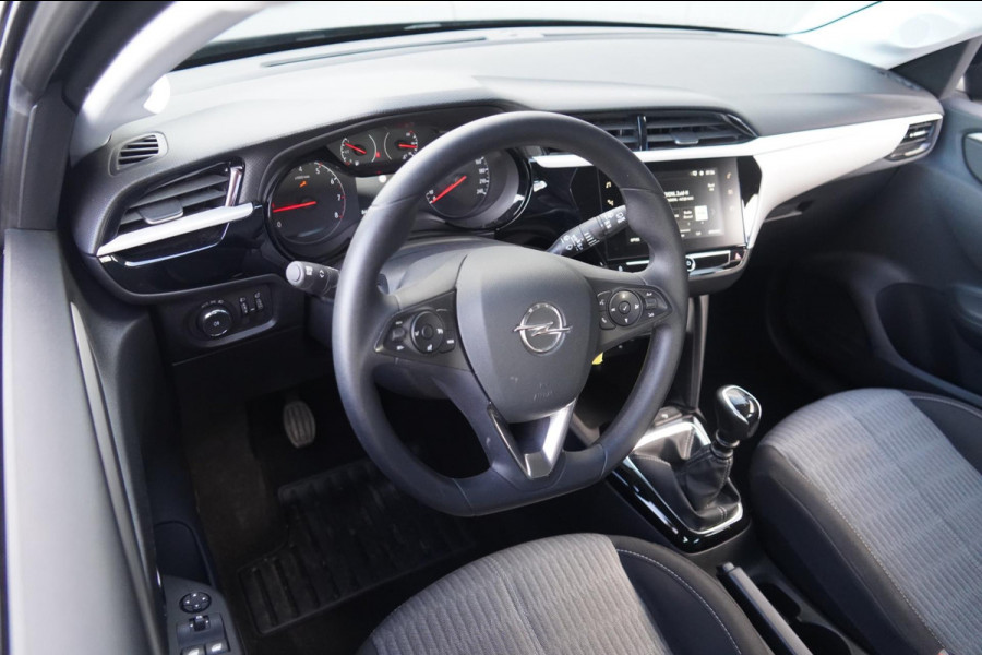 Opel Corsa 1.2 Edition / Navigatie / Camera / Cruise / Carplay / Airco