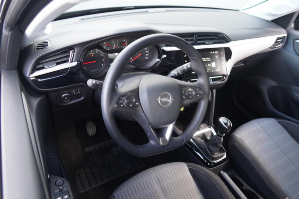 Opel Corsa 1.2 Edition / Navigatie / Camera / Cruise / Carplay / Airco