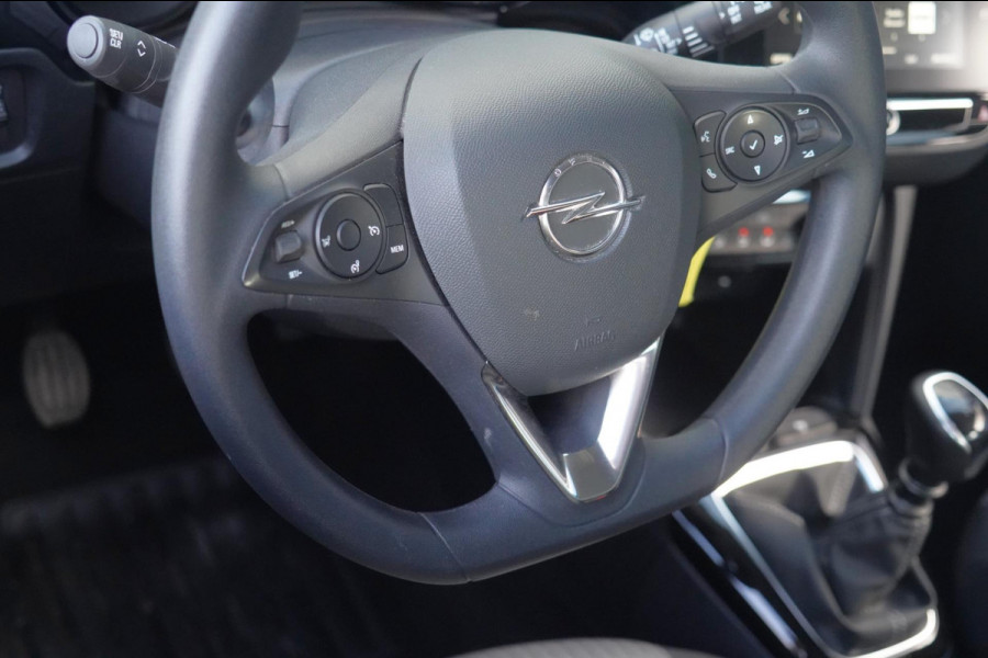 Opel Corsa 1.2 Edition / Navigatie / Camera / Cruise / Carplay / Airco