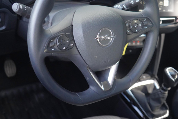 Opel Corsa 1.2 Edition / Navigatie / Camera / Cruise / Carplay / Airco
