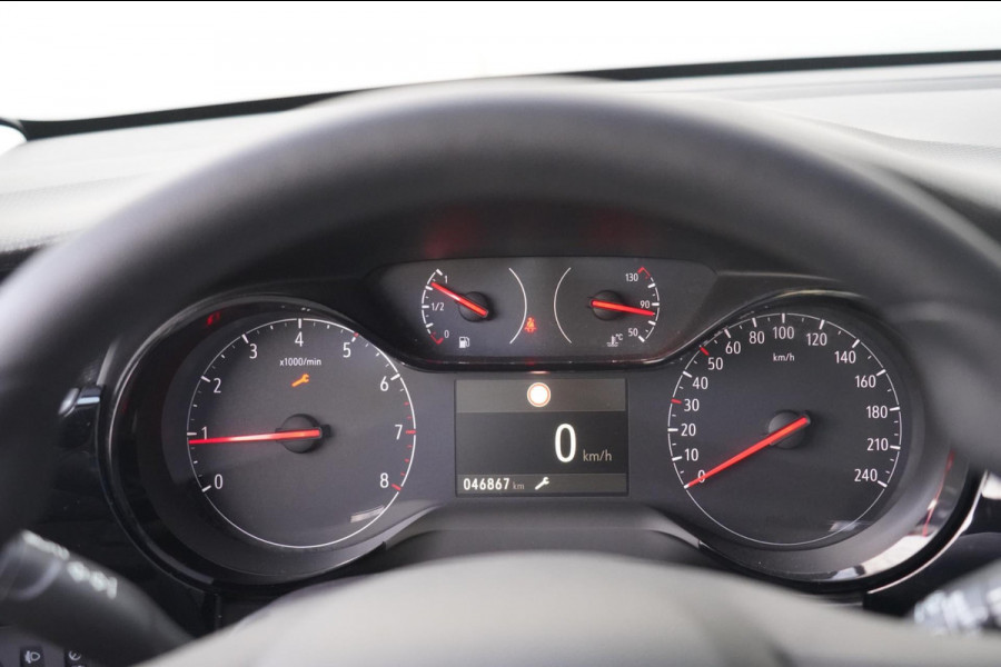 Opel Corsa 1.2 Edition / Navigatie / Camera / Cruise / Carplay / Airco