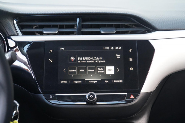 Opel Corsa 1.2 Edition / Navigatie / Camera / Cruise / Carplay / Airco