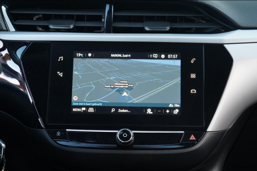 Opel Corsa 1.2 Edition / Navigatie / Camera / Cruise / Carplay / Airco