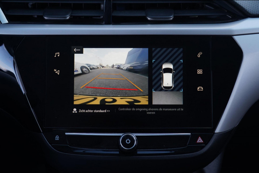 Opel Corsa 1.2 Edition / Navigatie / Camera / Cruise / Carplay / Airco