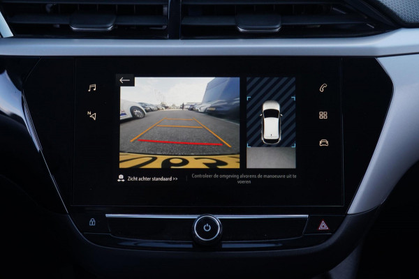 Opel Corsa 1.2 Edition / Navigatie / Camera / Cruise / Carplay / Airco