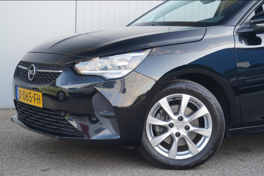 Opel Corsa 1.2 Edition / Navigatie / Camera / Cruise / Carplay / Airco